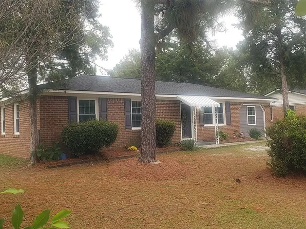 2121 Glenn Rd, Gaston, SC 29053