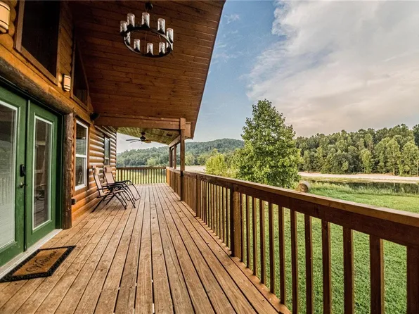 728 Little Barron Dr, Doniphan, MO 63935