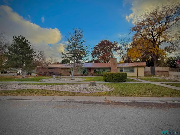 1103 W Avenue I, Lovington, NM 88260