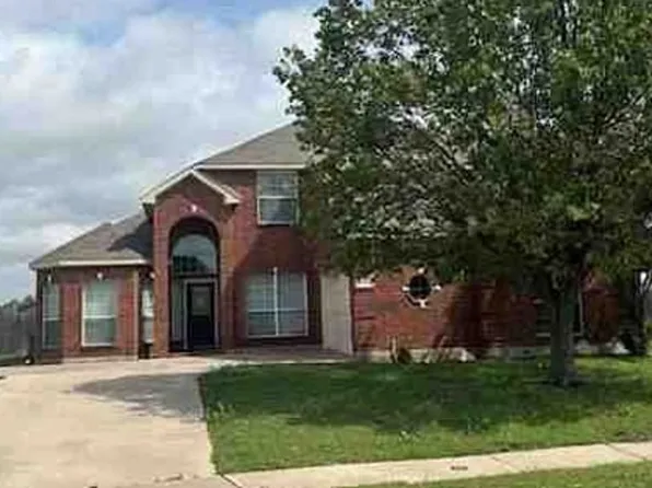 1224 Beau Jake Ct, Haslet, TX 76052