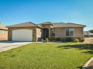 1227 W 410 N, Hurricane, UT 84737