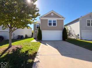 8723 Hosta Way, Camby, IN 46113
