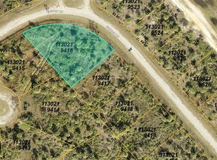 1130219416 N Fielders Rd, North Pt, FL 34286