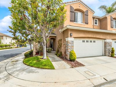 7651 Park Field Cir, Huntington Beach, CA, 92648