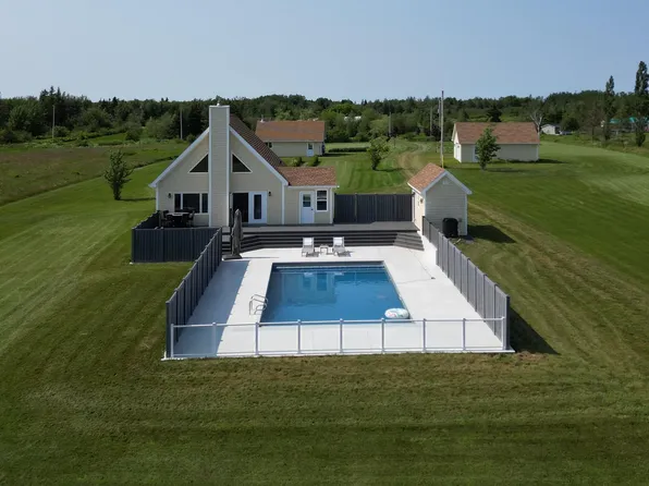 4376 Malagash Rd, Cumberland, NS B0K 1E0