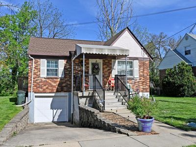 142 S Grove Ave, Cincinnati, OH, 45215