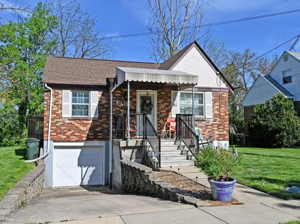 142 S Grove Ave, Cincinnati, OH 45215