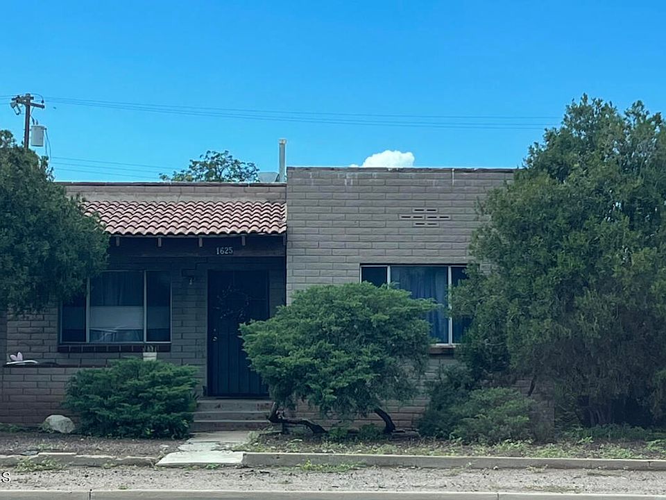 1625 E 10th St, Douglas, AZ 85607 MLS 6598892 Zillow