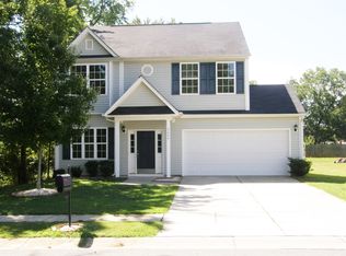 5646 Grey Dogwood Ct, Charlotte, NC 28269