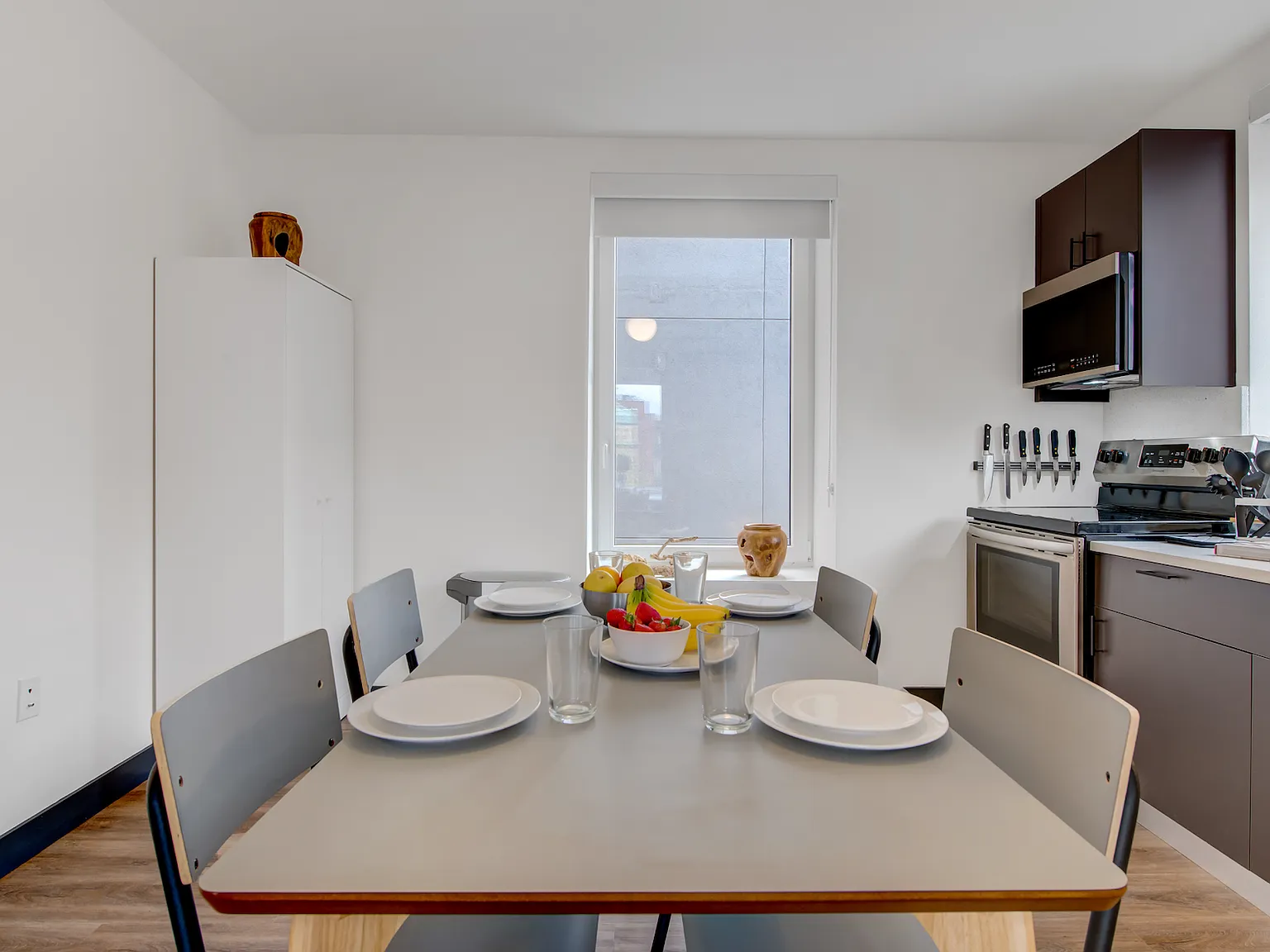 Private Furnished Bedroom in Williamsburg — Photo 4