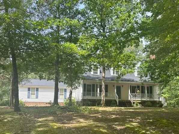15295 Todd Ln, Doswell, VA 23047