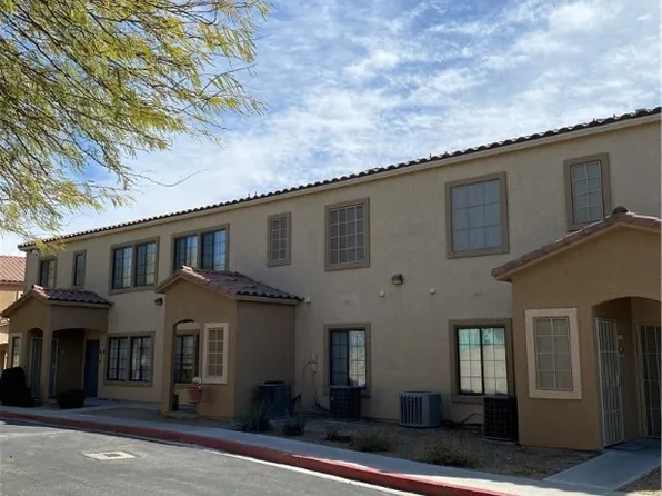 2020 Rancho Lake Dr Unit 106, Las Vegas, NV 89108