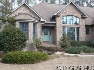 907 Potomac Dr, Chocowinity, NC 27817