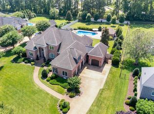 201 Glebe Spring Ln, Yorktown, VA 23693
