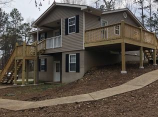 3303 Alexandria Wellington Rd, Alexandria, AL 36250