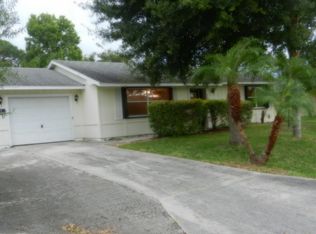 1192 SW Hibiscus St, Port Saint Lucie, FL 34983