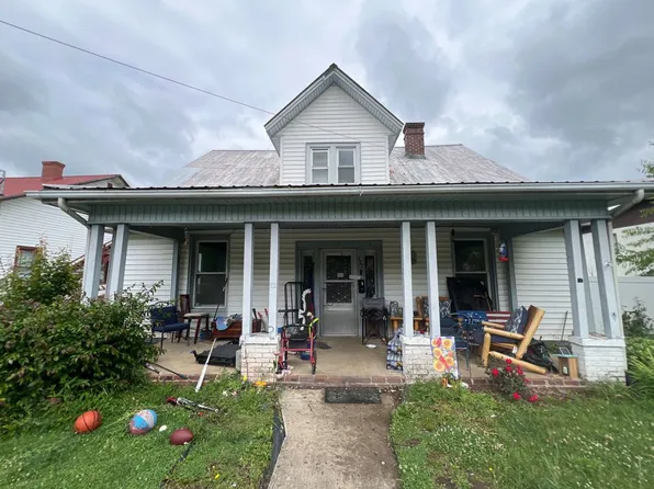327 Joslyn Ave, Pennington Gap, VA 24277