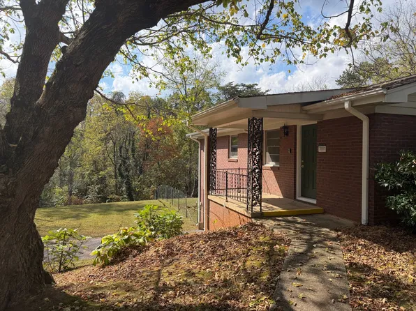 33B Holly Hill Dr, Asheville, NC 28806