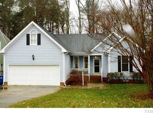 2604 Dahlgreen Rd, Raleigh, NC 27615