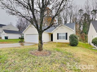 5050 Elizabeth Rd, Charlotte, NC 28269