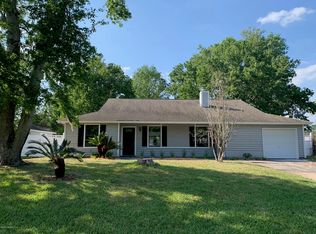 2832 Homestead Rd, Orange Park, FL 32065