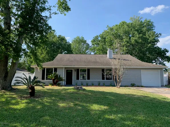 2832 Homestead Rd, Orange Park, FL 32065