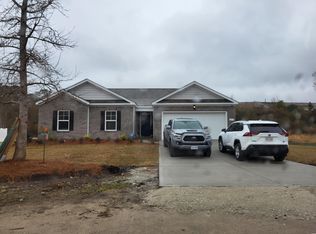 217 Math Pl LOT 5, Alston F Longs, SC 29568