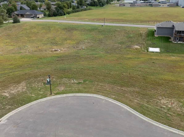 116 High Cross Circle Cir, Crooks, SD 57020