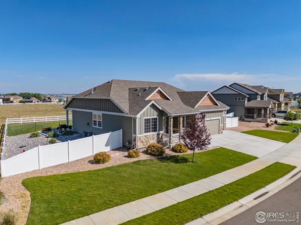 1521 Lake Vista Way, Severance, CO 80550