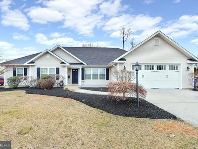 627 E 5th St, Florence, NJ, 08518
