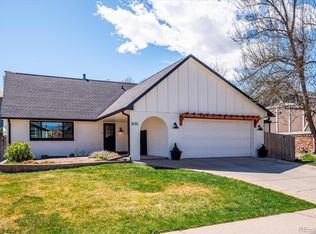 8192 W Quarto Dr, Littleton, CO 80128