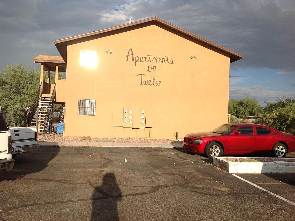 1st image of 3511 S 12th Ave