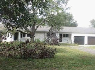 161 Yancy Rd, Milner, GA 30257