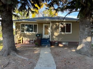 2 N Maryland St, Conrad, MT 59425
