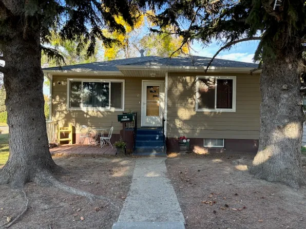 2 N Maryland St, Conrad, MT 59425