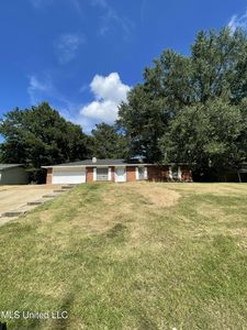 1422 Wooddell Dr, Jackson, MS, 39212