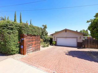 11071 El Nopal, Lakeside, CA 92040