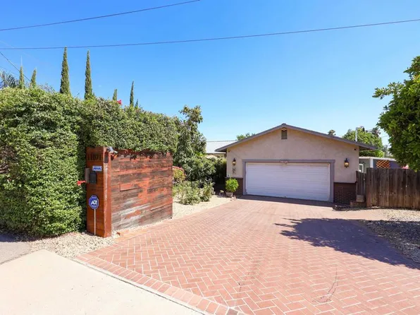 11071 El Nopal, Lakeside, CA 92040