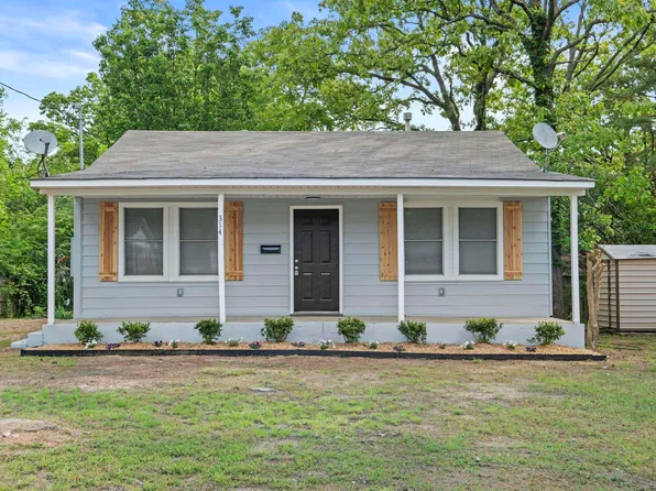314 Sherwood Ave, Sherwood, AR 72120