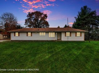 4765 Harper Rd, Holt, MI 48842