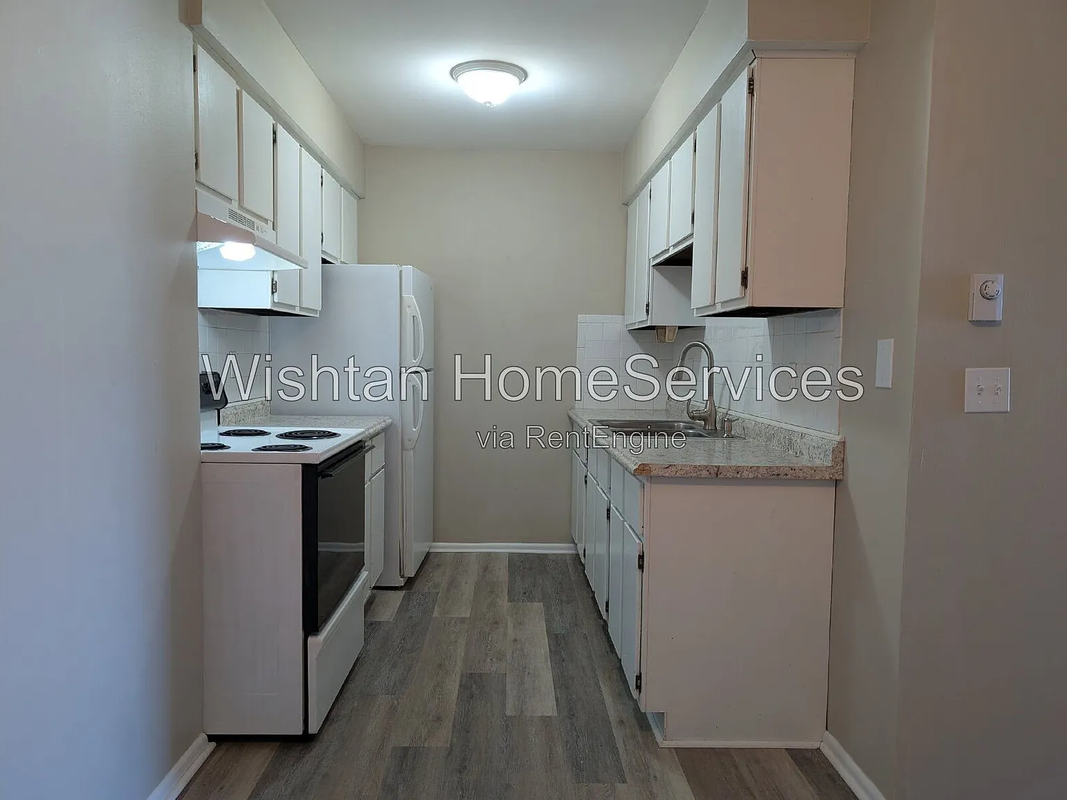 1 bed, 1.0 bath, 535 sqft, $595 — Photo 2