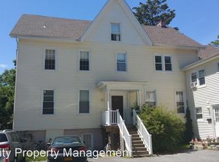 9 Tamara Ln APT 6, Cornwall, NY 12518