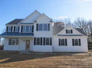 3418 Faye Dr N, Whitehall Township, PA 18069