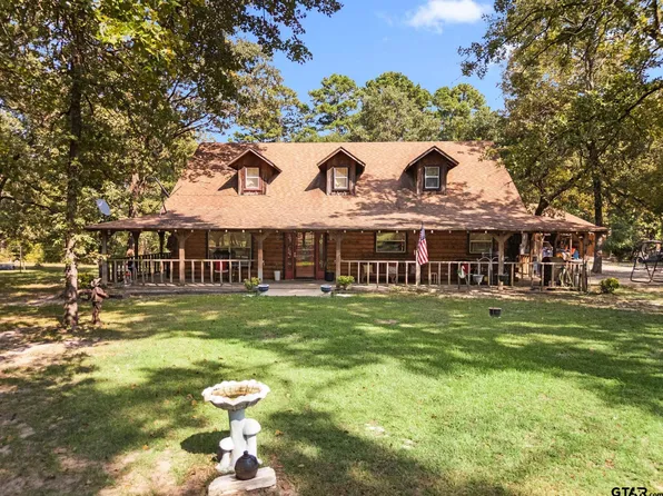 1081 County Road 3875, Mineola, TX 75773