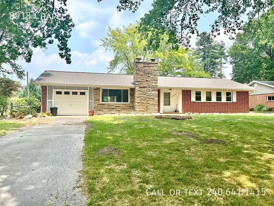 Charming 3 BR/2 BA Single-Family Home in Ellicott City! — Photo 1