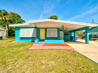 114 Orange Ave, Rockledge, FL 32955