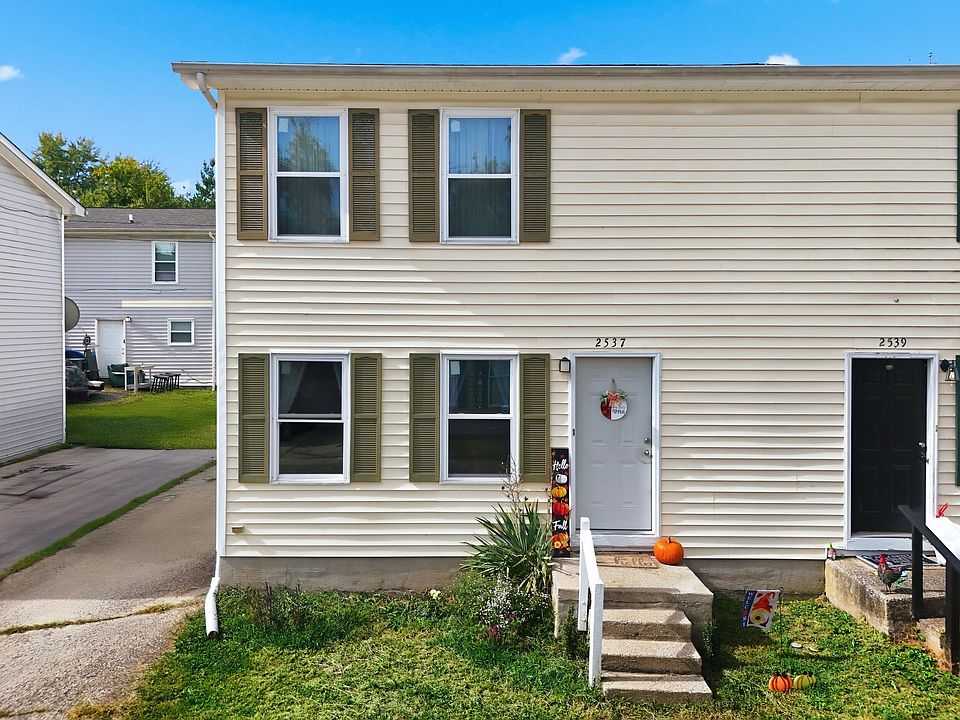 1st image of 2537 Lindenhurst Loop