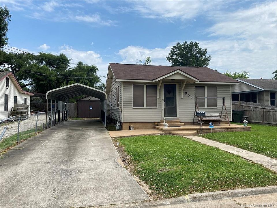 903 16th St, Lake Charles, LA 70601 Zillow