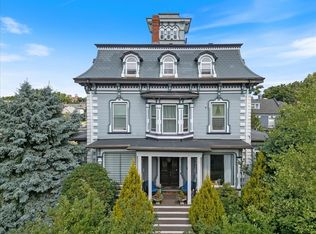 281 Ocean St APT 4, Lynn, MA 01902