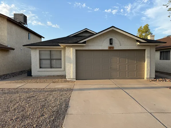8713 W Bluefield Ave, Peoria, AZ 85382